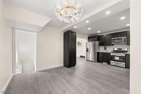 3018 Russell Avenue Parma OH 44134