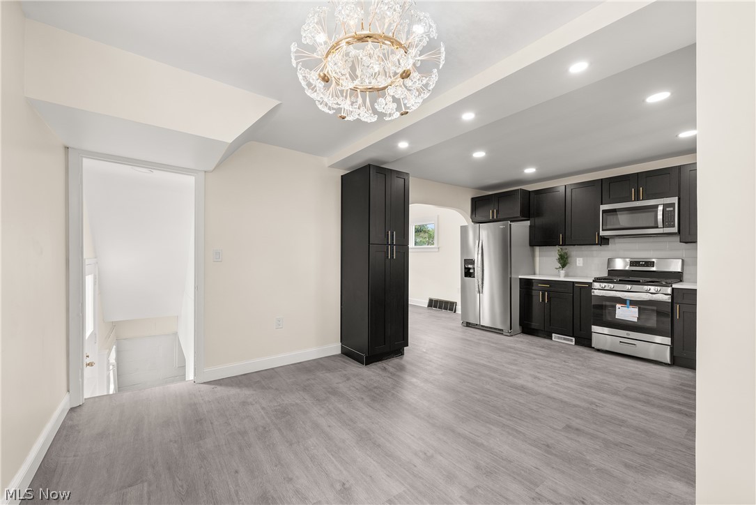 3018 Russell Avenue Parma OH 44134