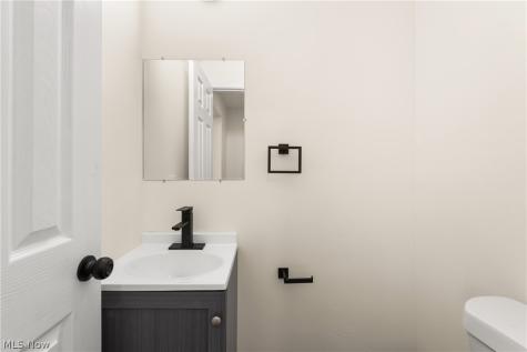 3018 Russell Avenue Parma OH 44134