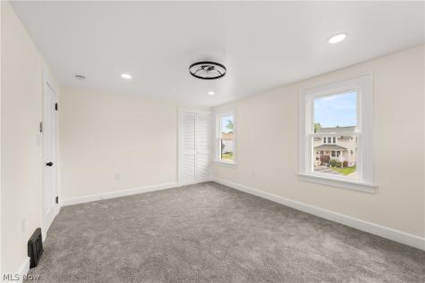 3018 Russell Avenue Parma OH 44134