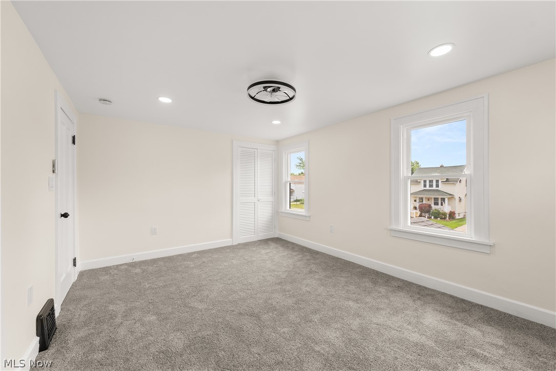3018 Russell Avenue Parma OH 44134