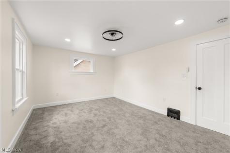 3018 Russell Avenue Parma OH 44134