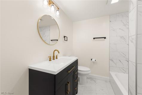 3018 Russell Avenue Parma OH 44134
