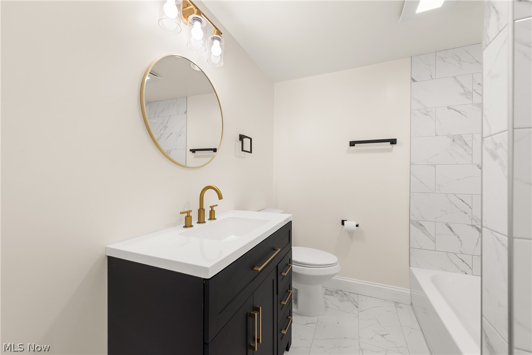 3018 Russell Avenue Parma OH 44134