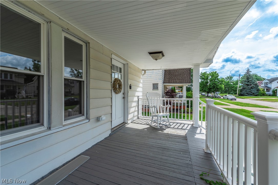 3018 Russell Avenue Parma OH 44134