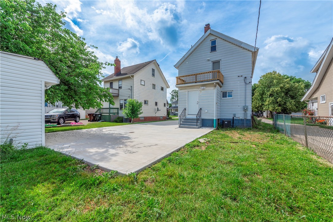 3018 Russell Avenue Parma OH 44134