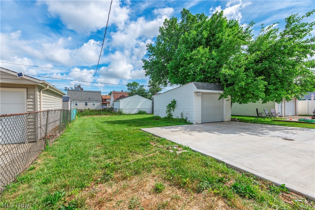3018 Russell Avenue Parma OH 44134