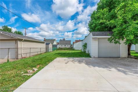 3018 Russell Avenue Parma OH 44134