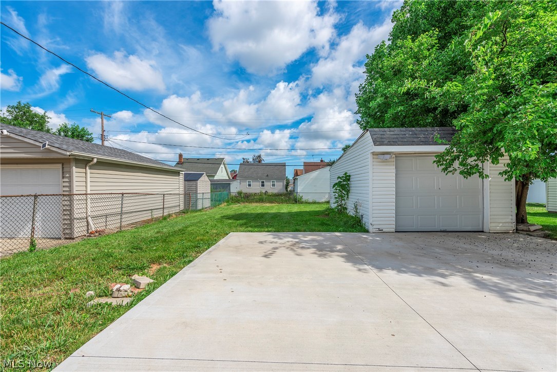 3018 Russell Avenue Parma OH 44134