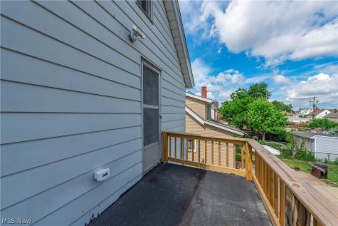 3018 Russell Avenue Parma OH 44134
