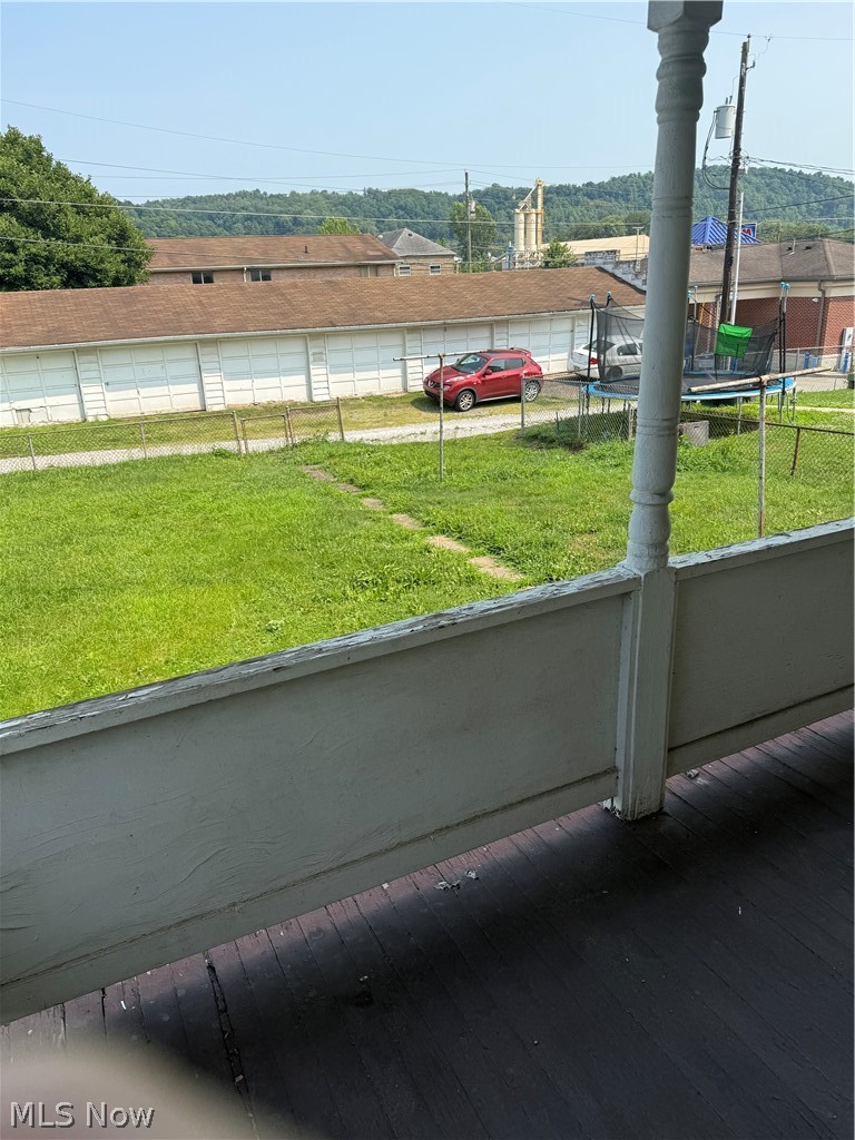 308 Buckeye Street Tiltonsville OH 43963