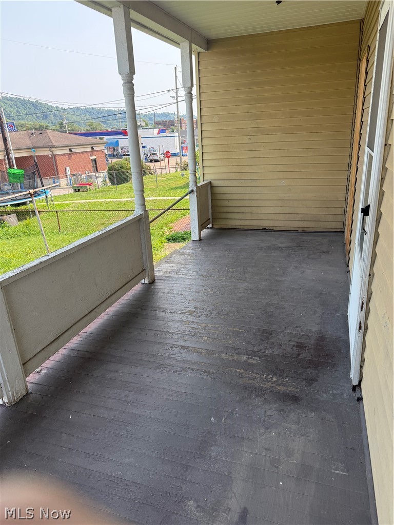 308 Buckeye Street Tiltonsville OH 43963