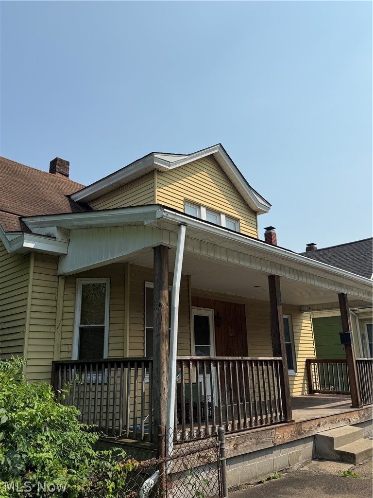 308 Buckeye Street Tiltonsville OH 43963