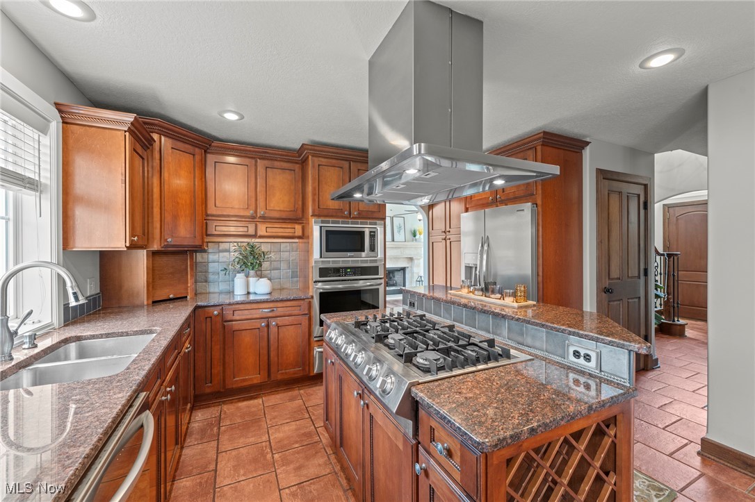 1081 Riverwoods Drive Akron OH 44313