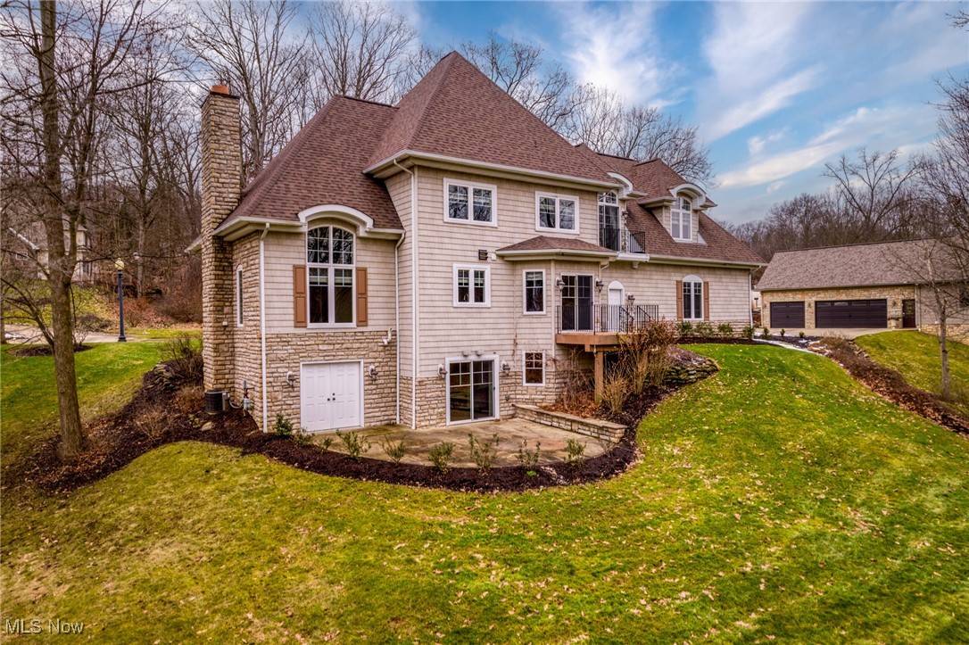 1081 Riverwoods Drive Akron OH 44313