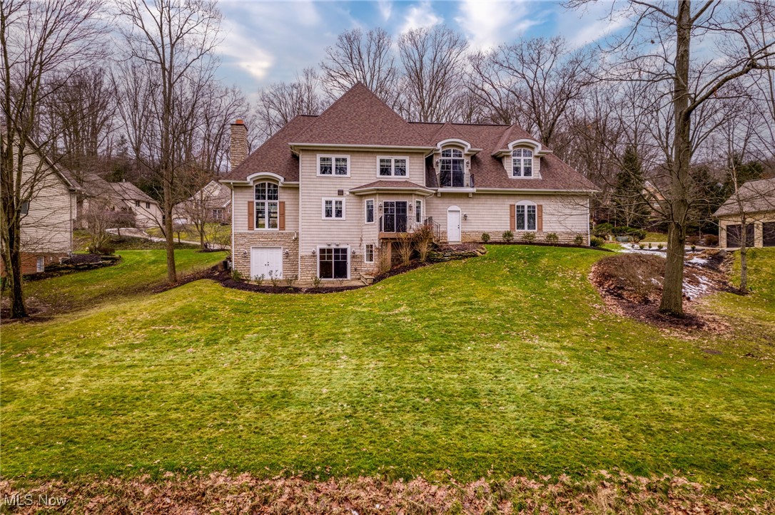 1081 Riverwoods Drive Akron OH 44313