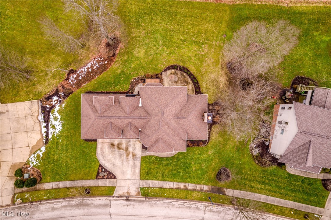 1081 Riverwoods Drive Akron OH 44313