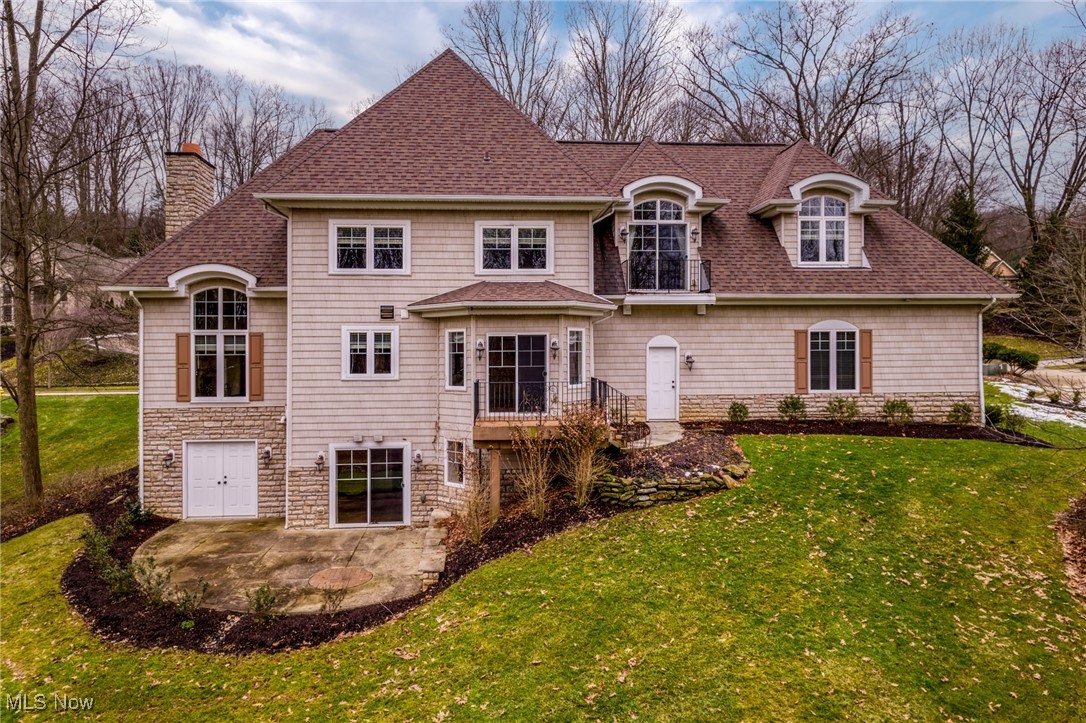 1081 Riverwoods Drive Akron OH 44313