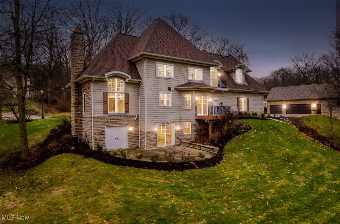 1081 Riverwoods Drive Akron OH 44313