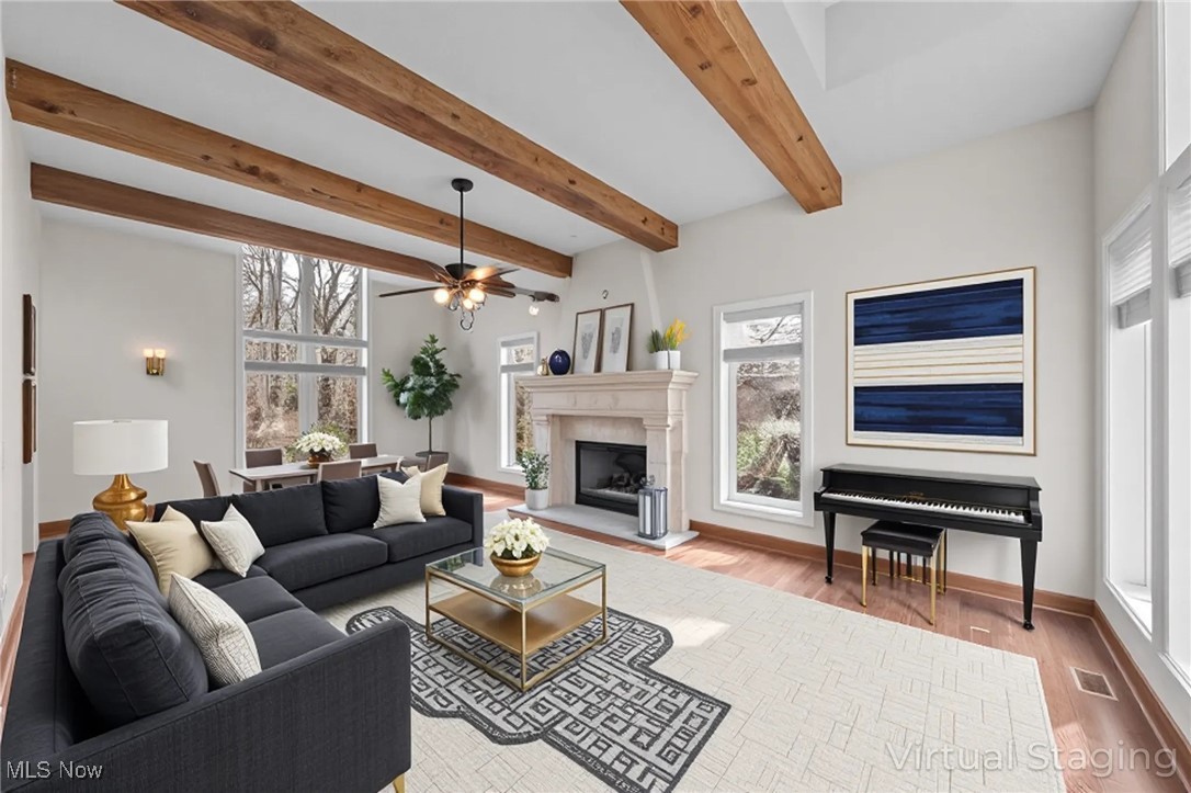 1081 Riverwoods Drive Akron OH 44313