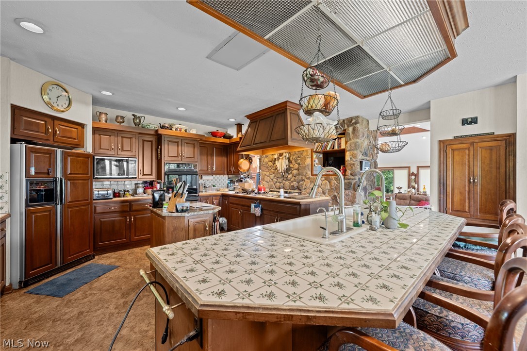 3999 Brush Road Richfield OH 44286
