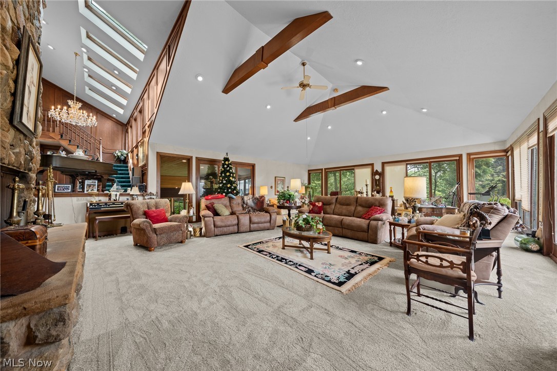 3999 Brush Road Richfield OH 44286