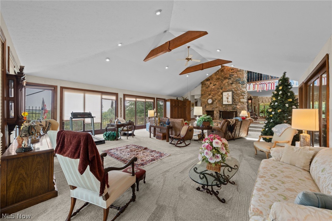 3999 Brush Road Richfield OH 44286