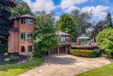 3999 Brush Road Richfield OH 44286