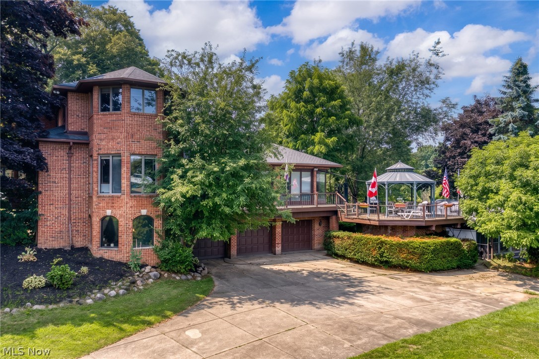 3999 Brush Road Richfield OH 44286