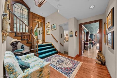 3999 Brush Road Richfield OH 44286