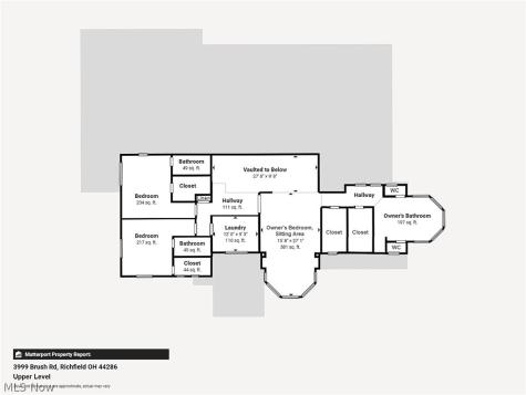 3999 Brush Road Richfield OH 44286