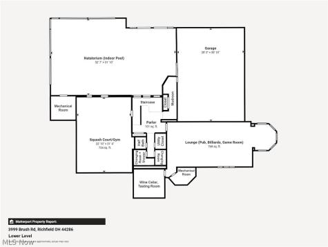 3999 Brush Road Richfield OH 44286