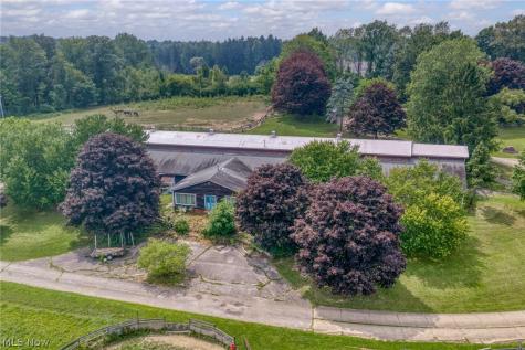 3999 Brush Road Richfield OH 44286