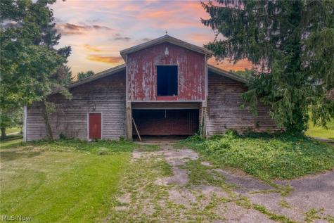 3999 Brush Road Richfield OH 44286