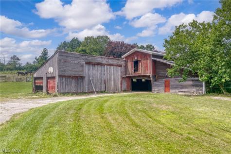 3999 Brush Road Richfield OH 44286