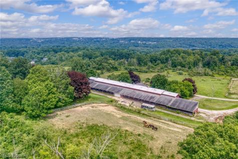 3999 Brush Road Richfield OH 44286