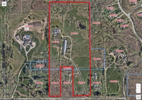 3999 Brush Road Richfield OH 44286