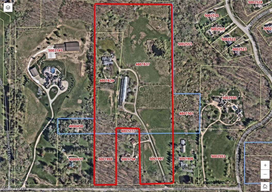 3999 Brush Road Richfield OH 44286