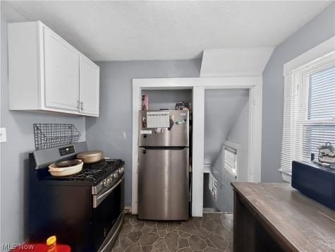3617 E 103rd Street Cleveland OH 44105