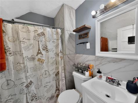 3617 E 103rd Street Cleveland OH 44105