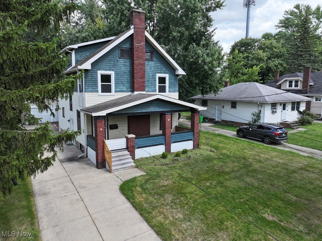 475 Lamson Avenue Bedford OH 44146