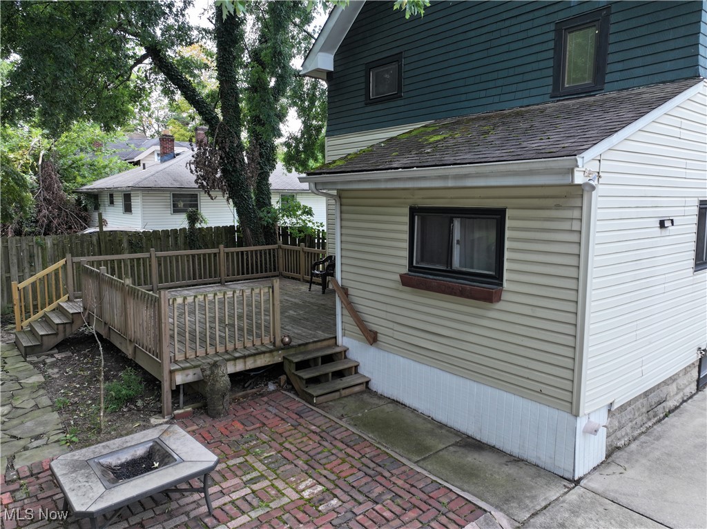 475 Lamson Avenue Bedford OH 44146