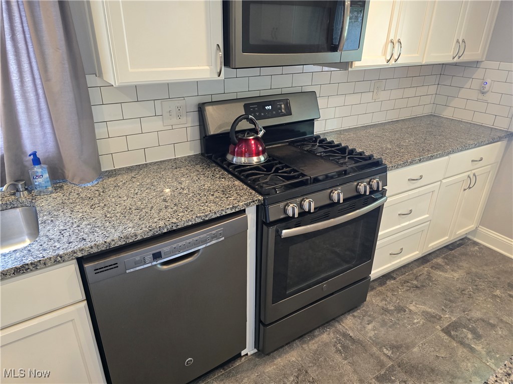 475 Lamson Avenue Bedford OH 44146