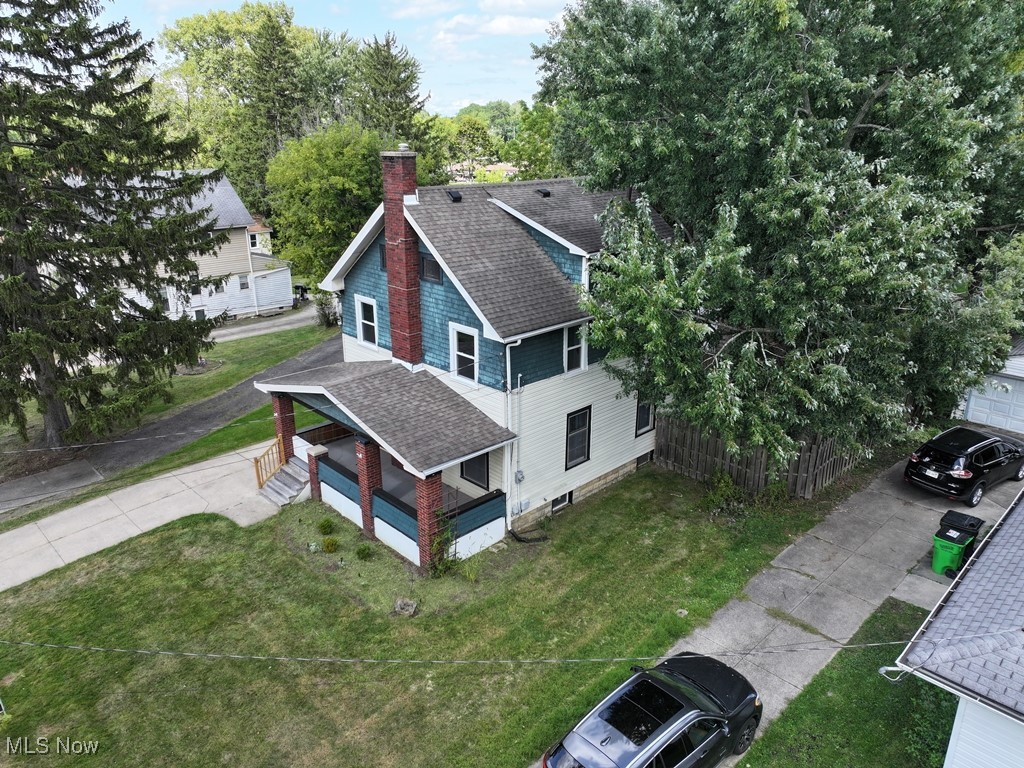 475 Lamson Avenue Bedford OH 44146