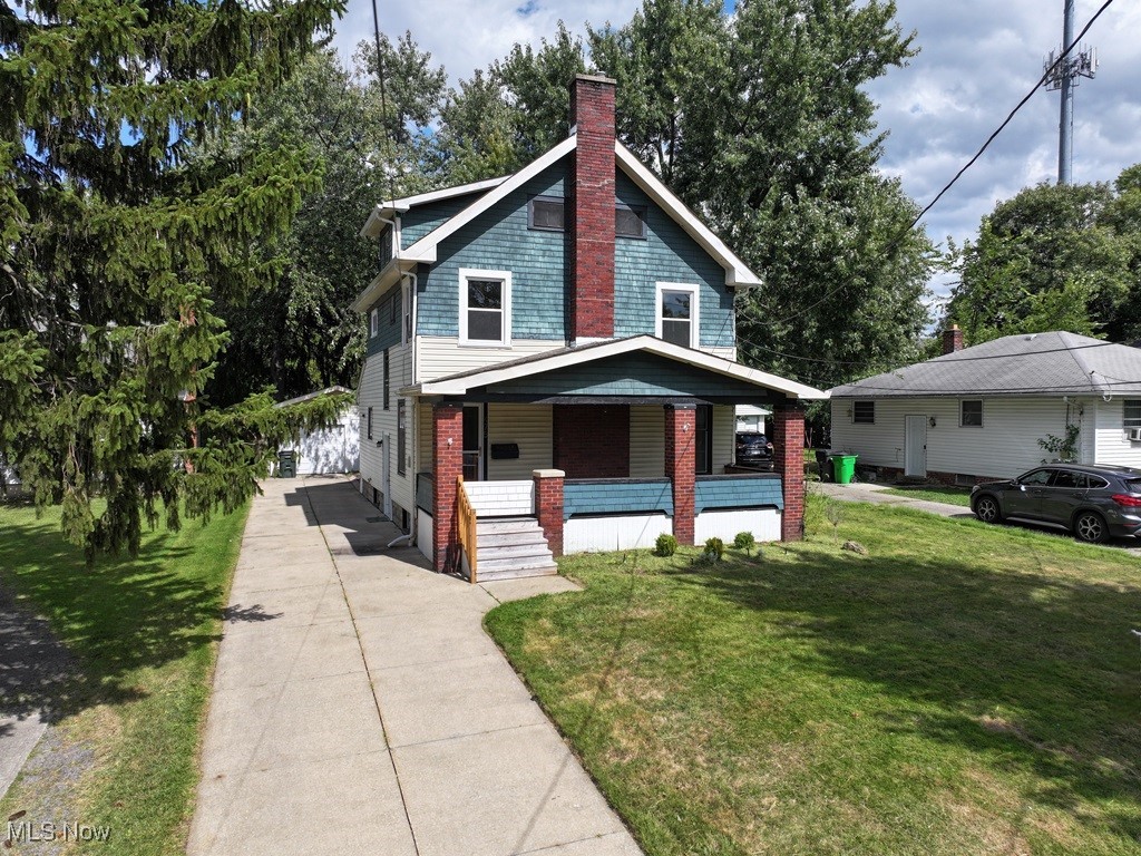 475 Lamson Avenue Bedford OH 44146