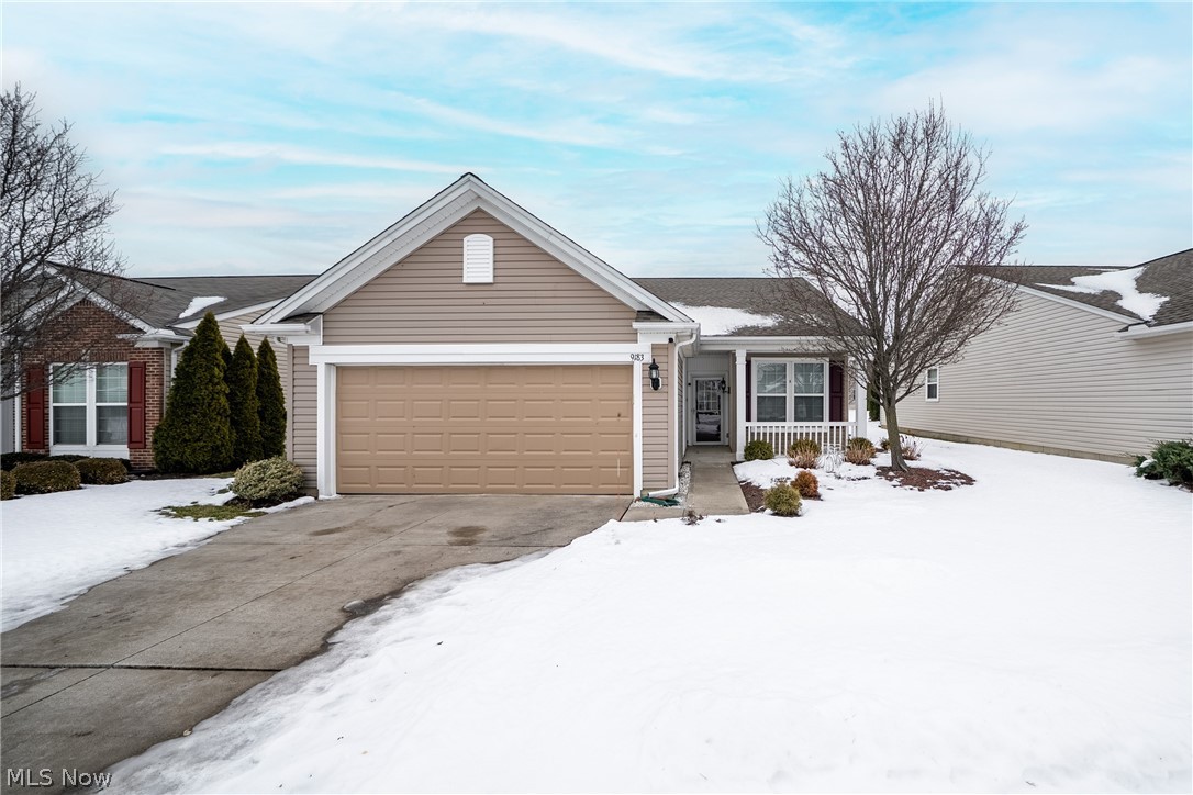 North Ridgeville OH, 9183 Vernon Hill