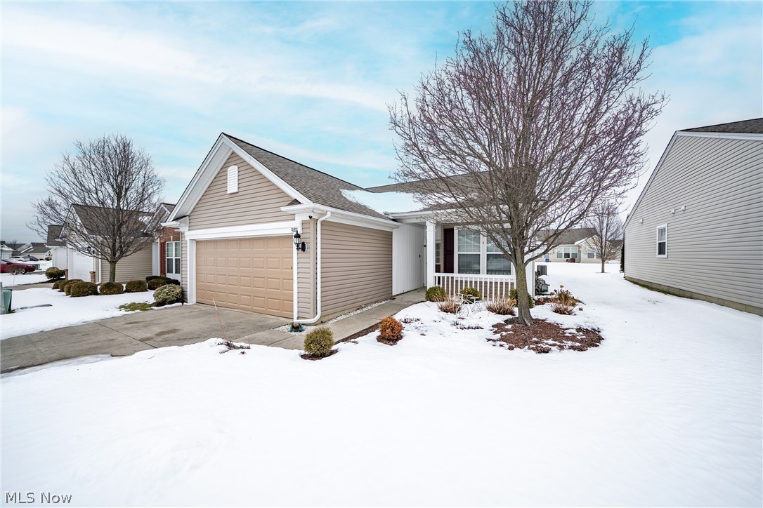 9183 Vernon Hill North Ridgeville OH 44039