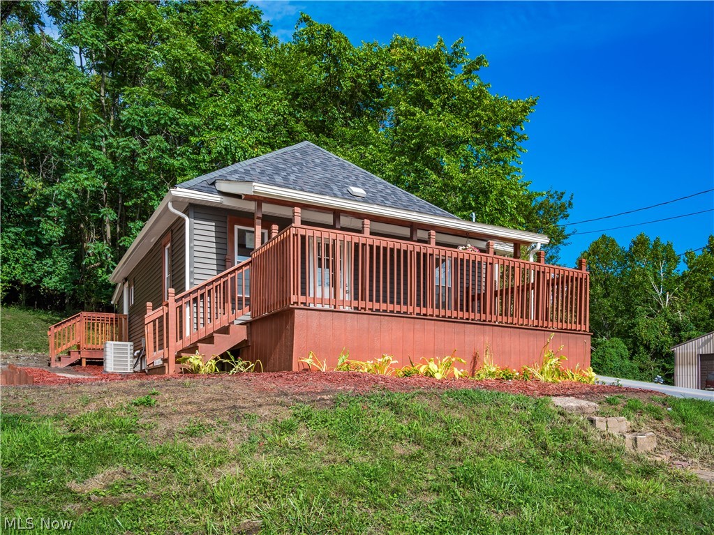 2695 Linden Avenue Zanesville OH 43701