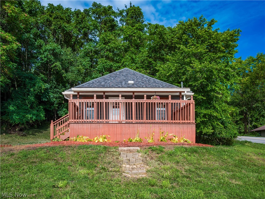 2695 Linden Avenue Zanesville OH 43701