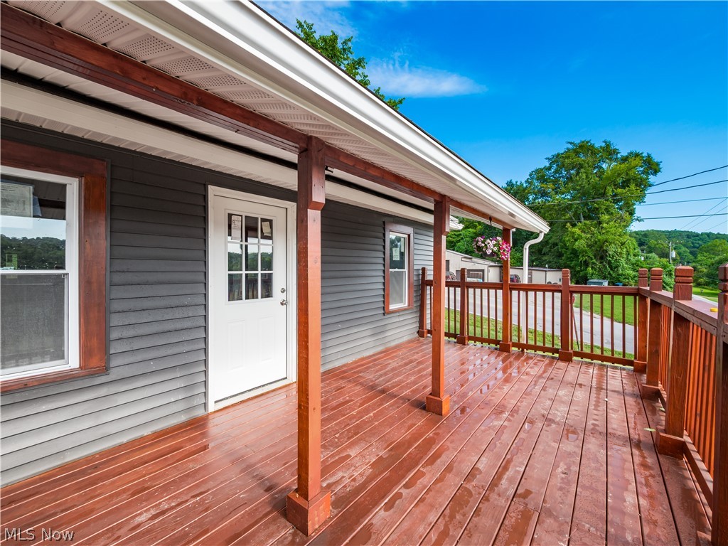 2695 Linden Avenue Zanesville OH 43701